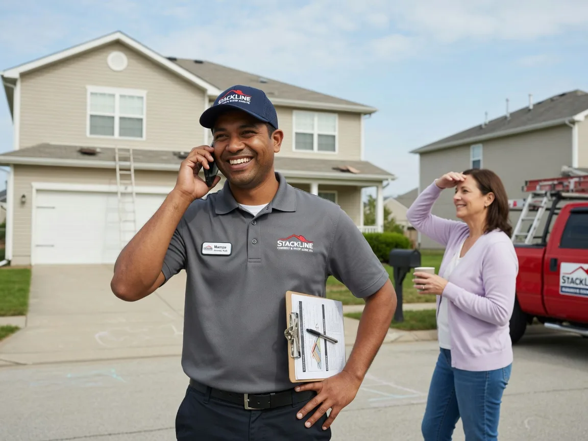 Chimney flashing repair Broken Bow, NE FAQs